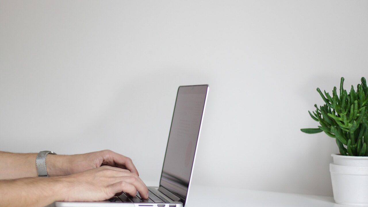 business professionals using productivity tools