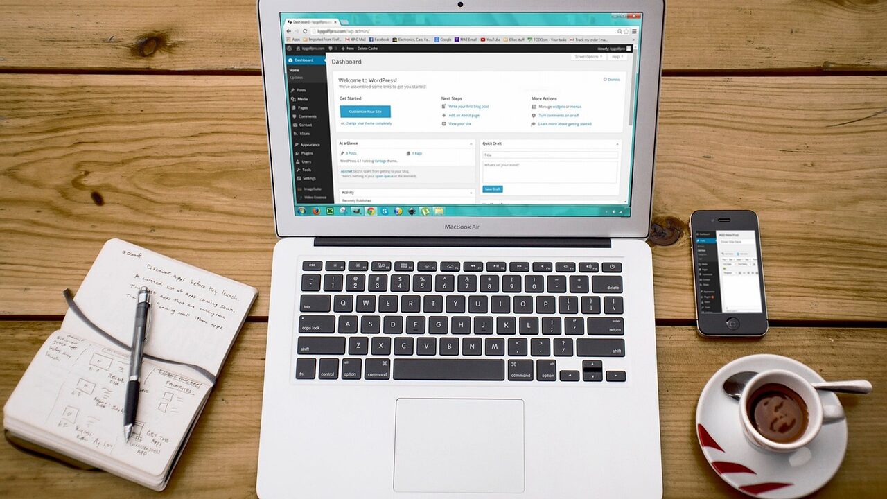 Designing ourselves new obys - website redesign concept