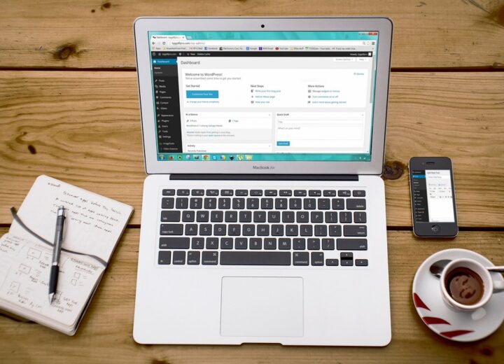 Designing ourselves new obys - website redesign concept