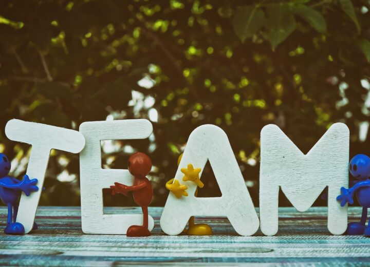Hiring human marketing exec in AI-driven marketing team
