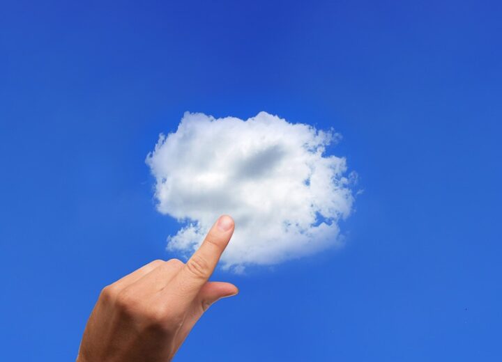 Hyperscaler cloud computing in the Netherlands shaping internet governance
