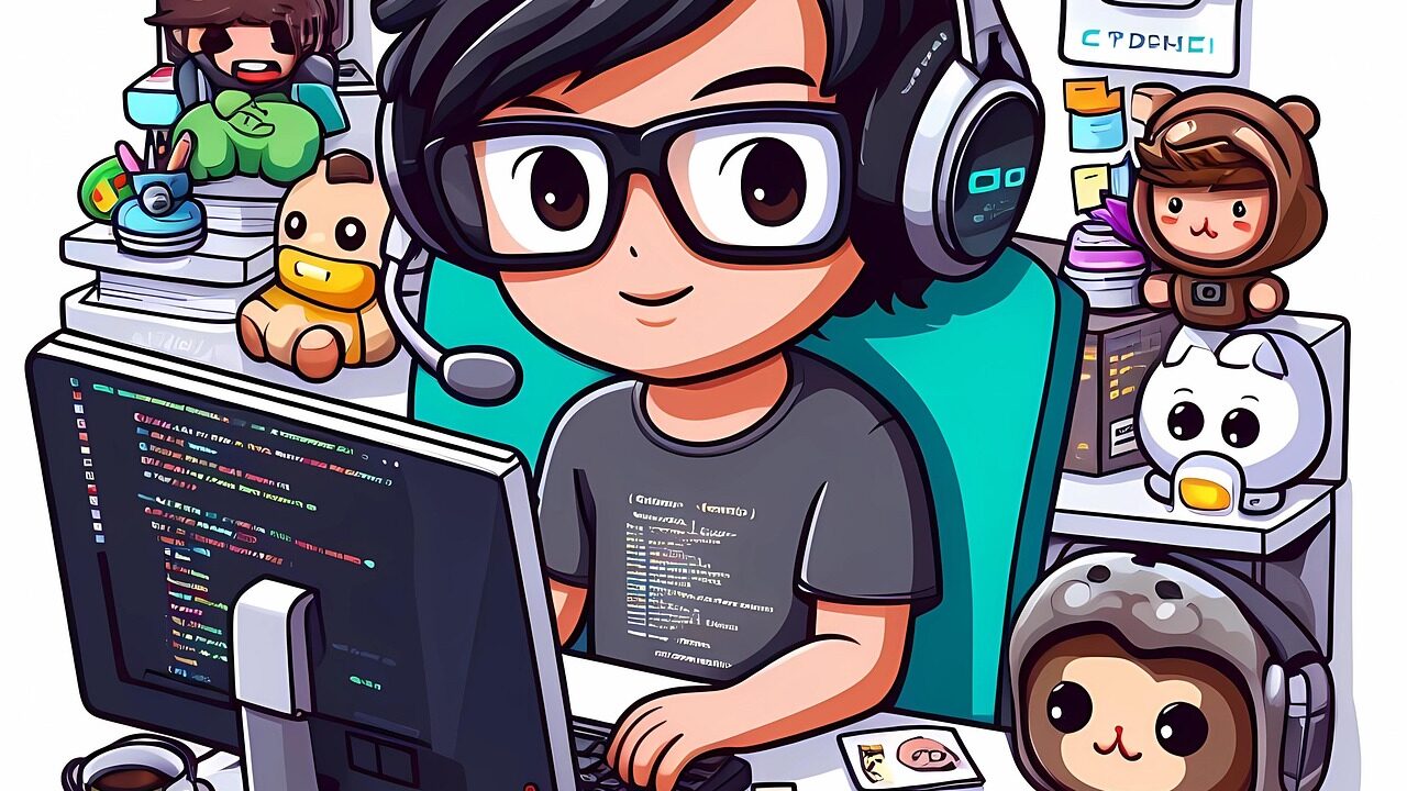 Illustration of renovating with Figma AI for enhanced design workflows