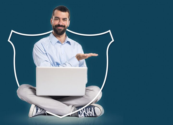 AI breaking two vulnerability in cyber security