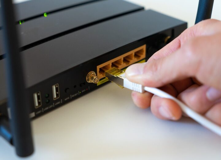 Understanding wifi with wi fi router technology
