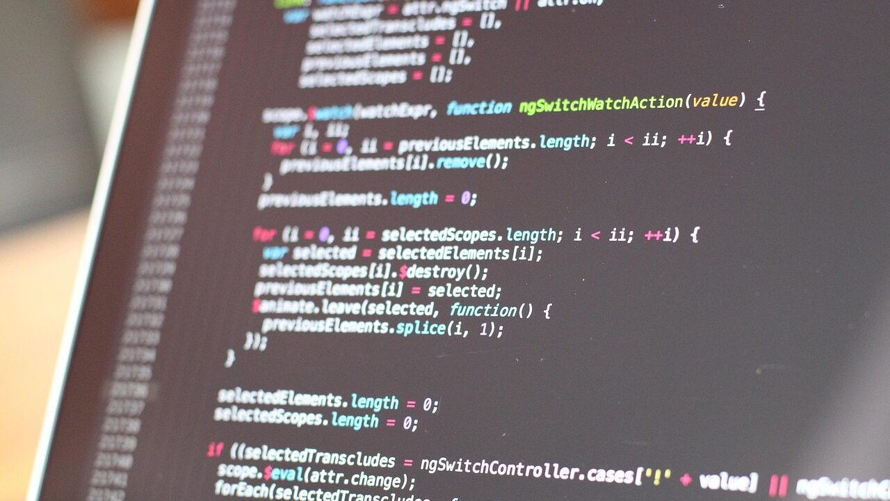 Illustration of AI coding tools impacting enterprise software security