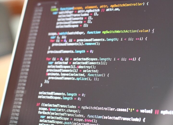 Illustration of AI coding tools impacting enterprise software security