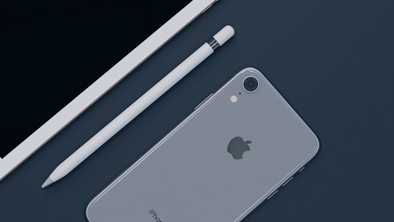 Concept image of AirPods with integrated cameras