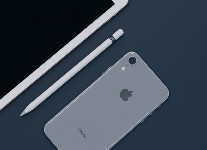 Concept image of AirPods with integrated cameras