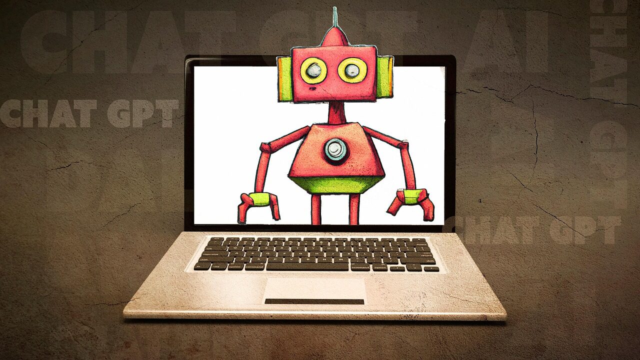 Illustration of automation workflow with Zapier and Claude