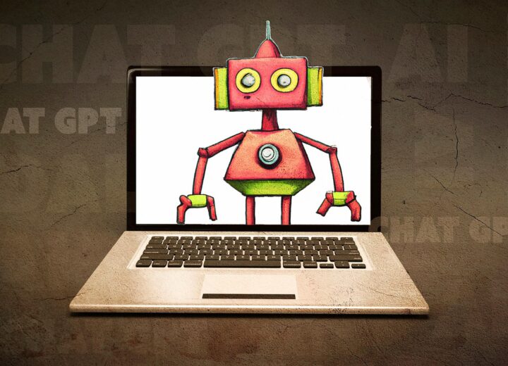 Illustration of automation workflow with Zapier and Claude
